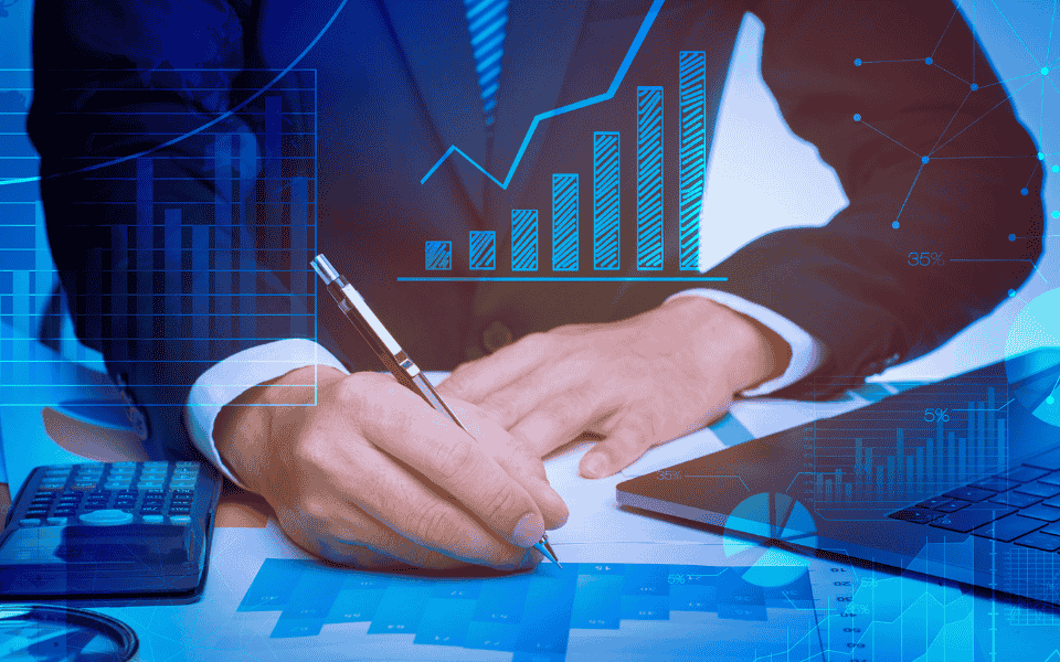 Outsourced Accounting Services