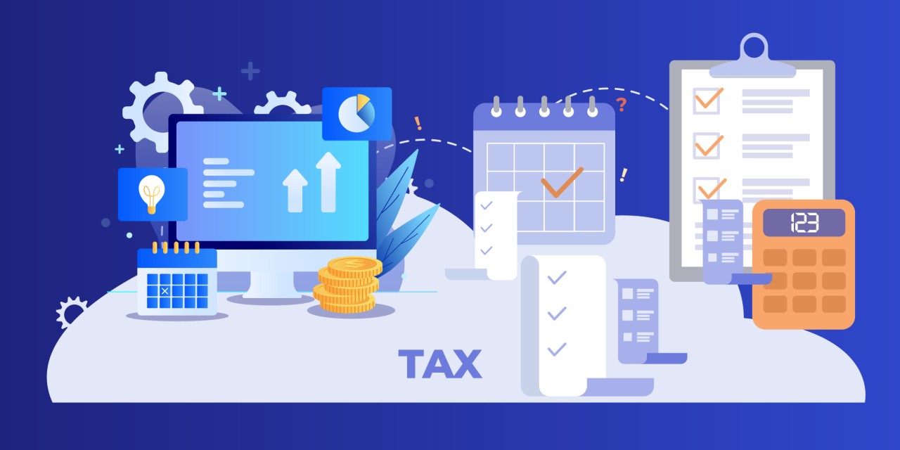 Outsourced Accounting