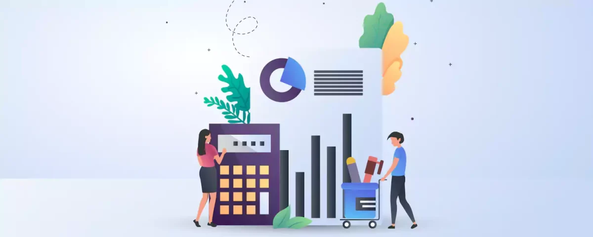 Outsourced accounting services