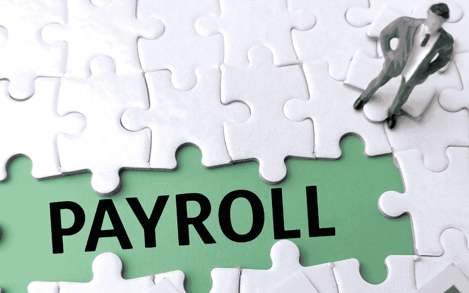 Payroll Outsourcing