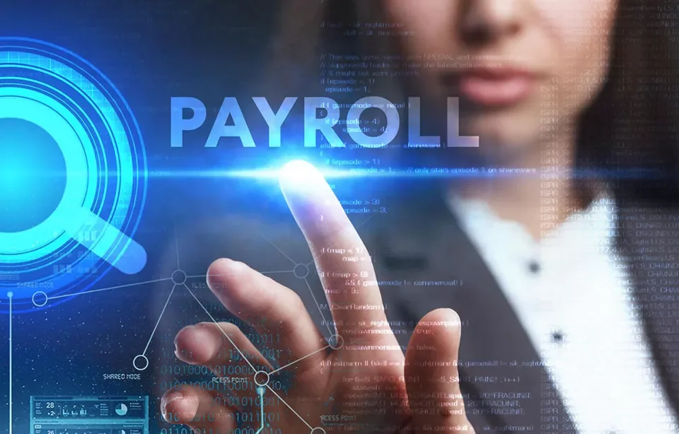 Payroll Outsourcing