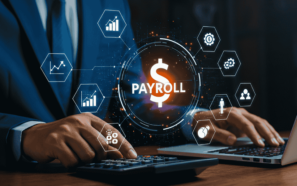Payroll Outsourcing Services
