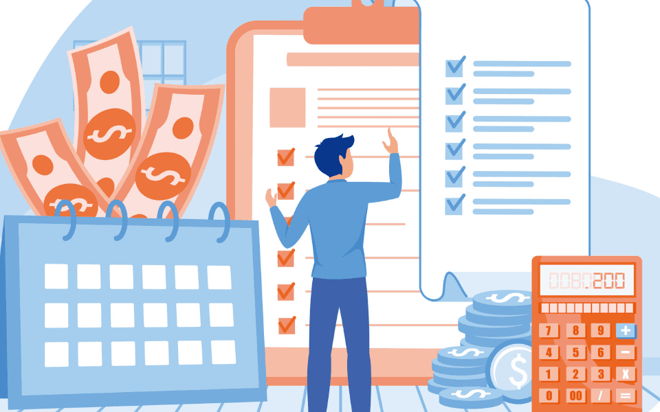 Payroll Service