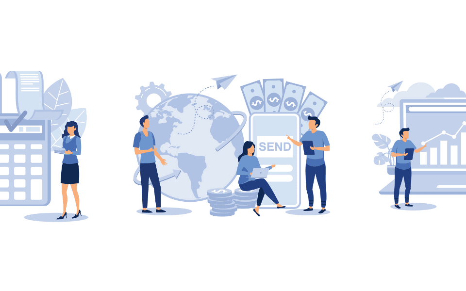 Payroll Service Provider