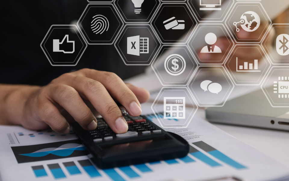 Payroll Service Providers (1)