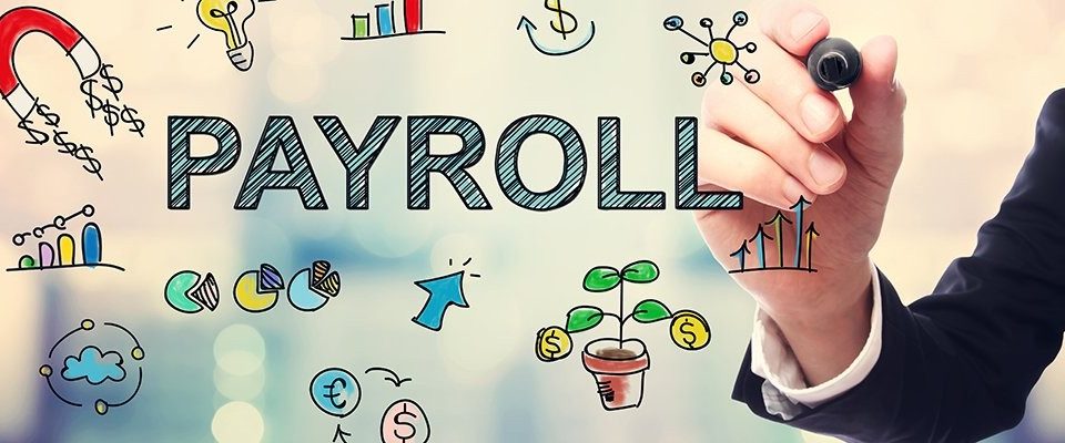 Payroll service providers
