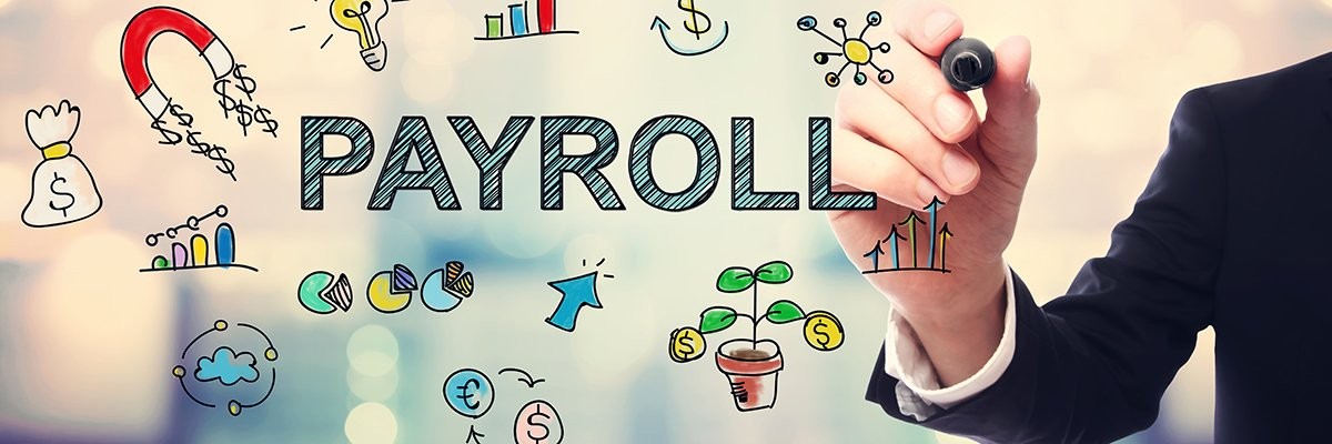 Payroll service providers