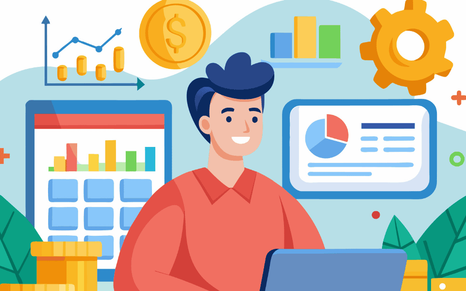 Professional Business Accounting Services