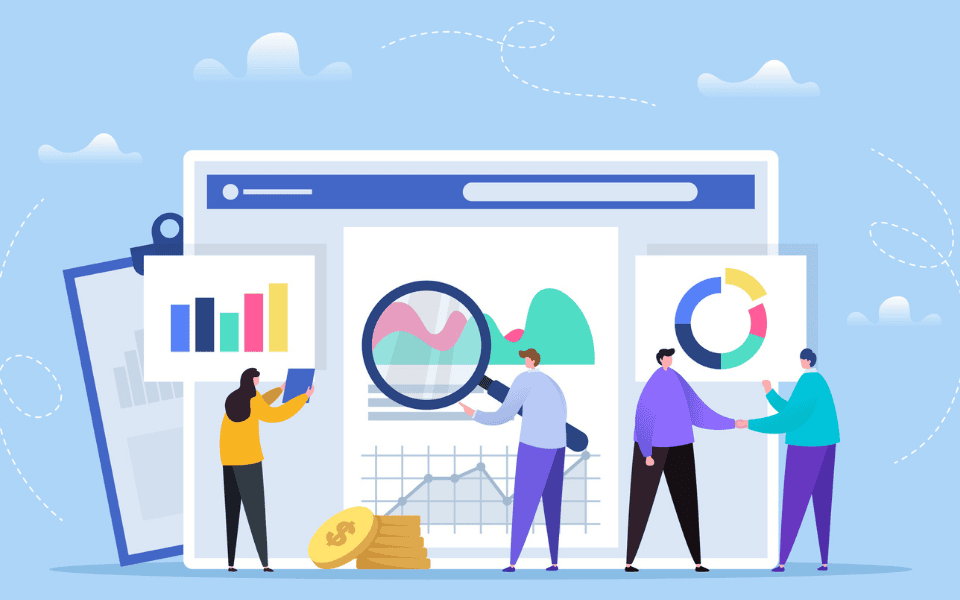 Resource Augmentation services