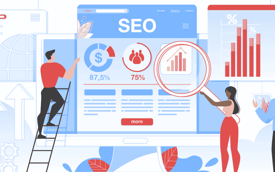 SEO Services India