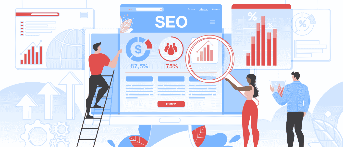 SEO Services India