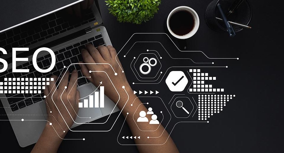SEO services in India