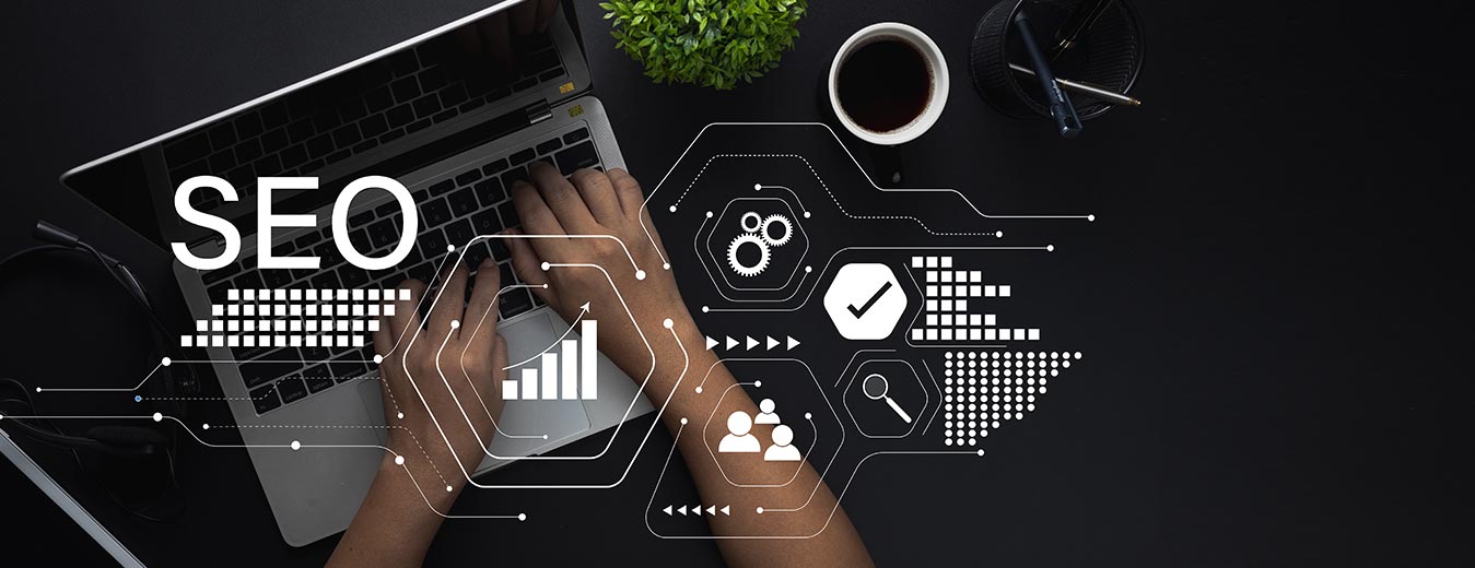 SEO services in India