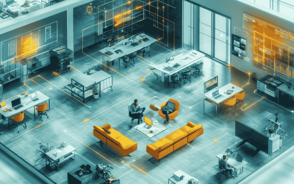 Smart Office