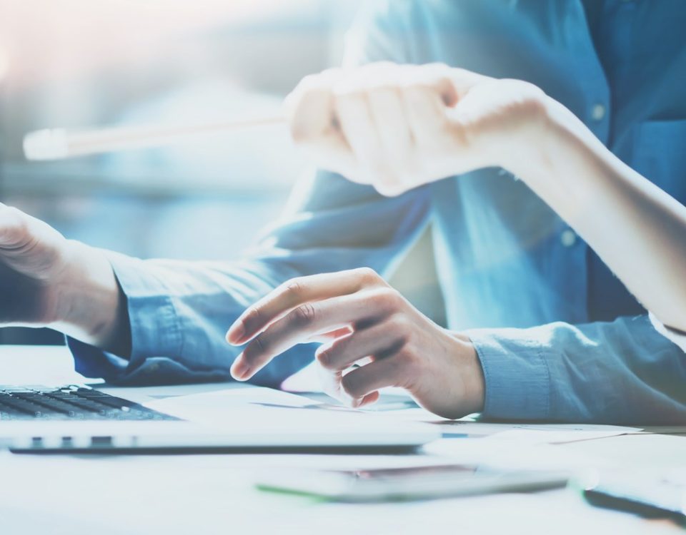 Training and Development Services