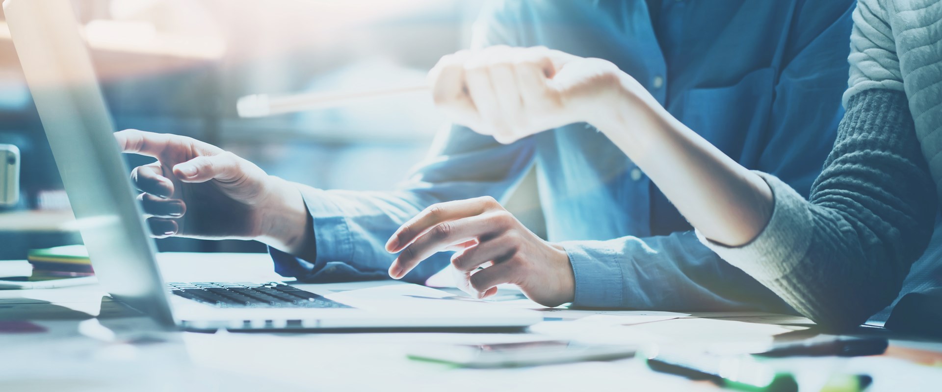 Training and Development Services