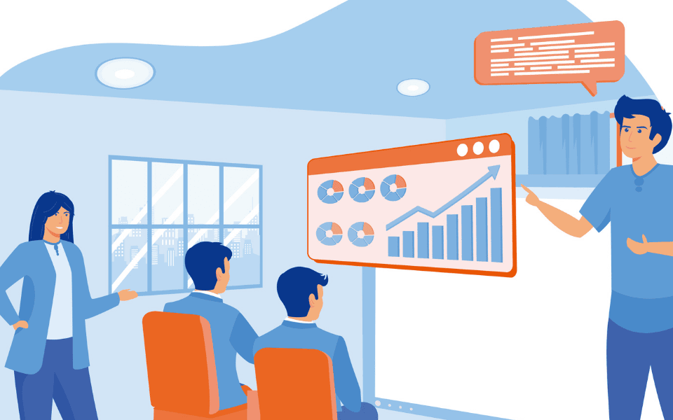 Training and Development Services