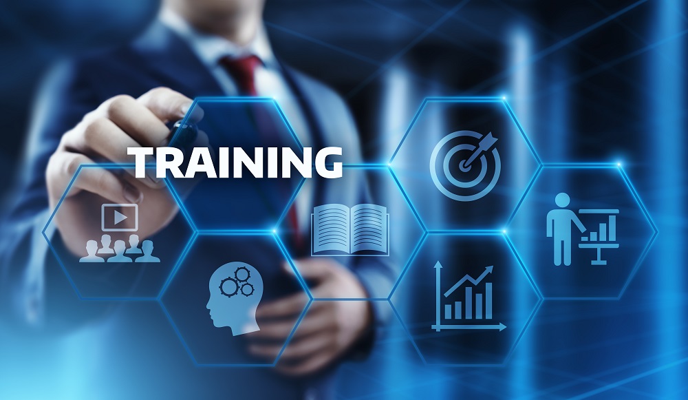 Training and Development Services