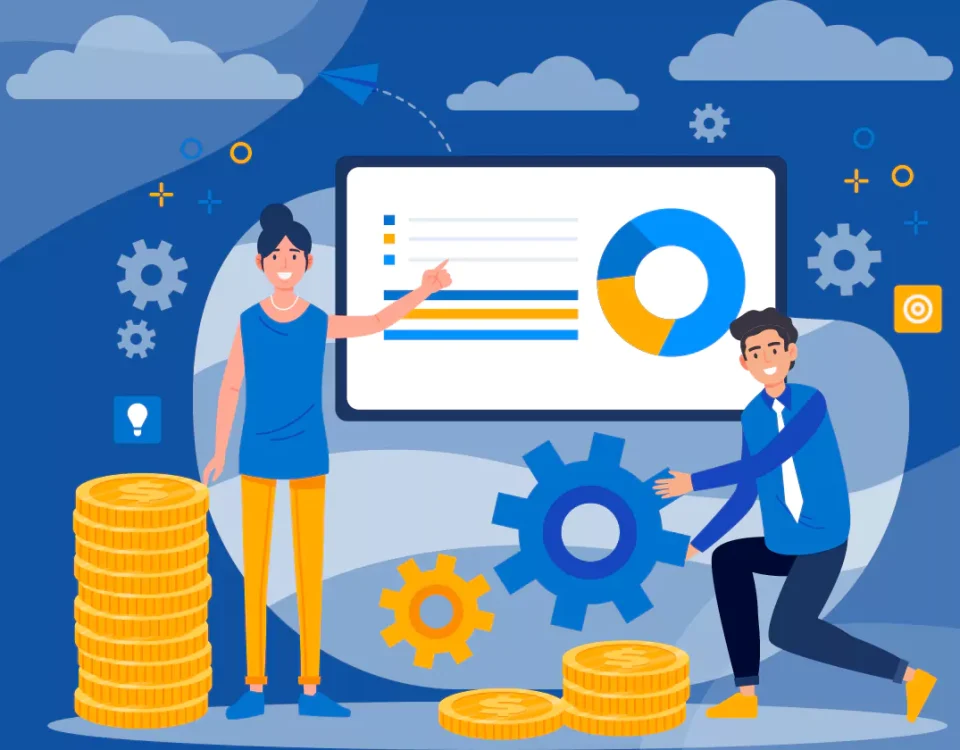 accounting services for small businesses