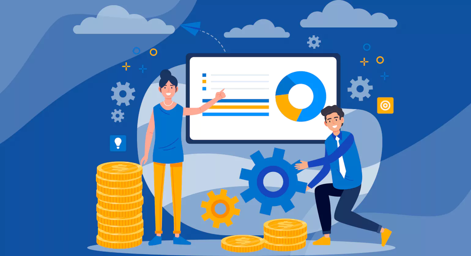 accounting services for small businesses