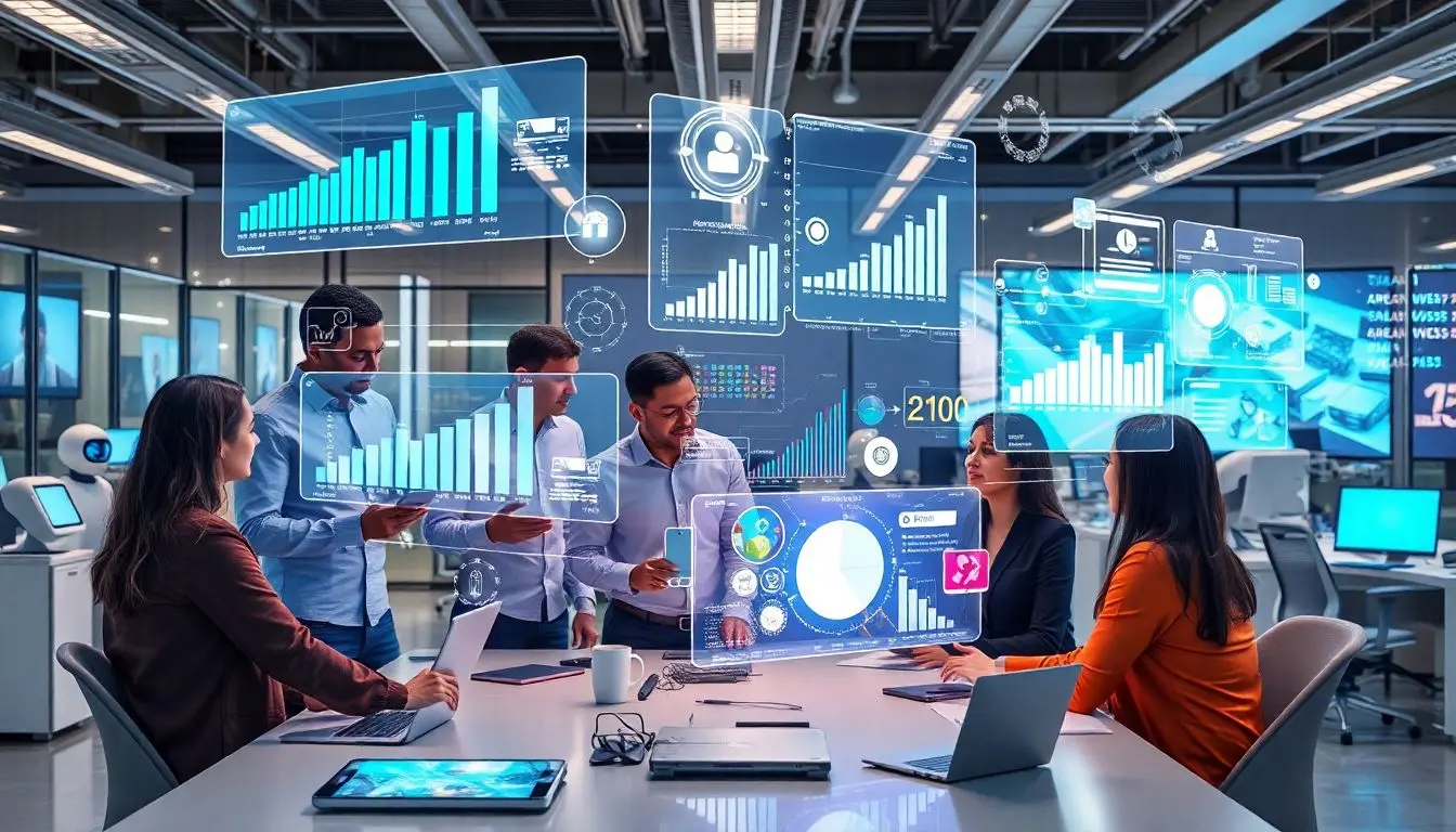 automation for business growth