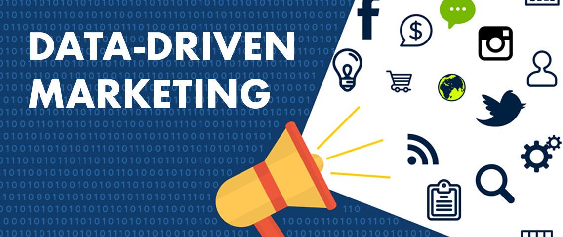 Digital marketing services
