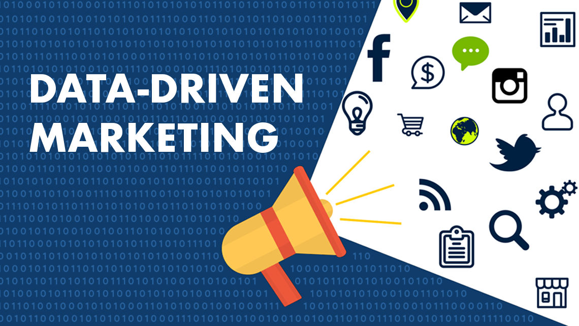 Digital marketing services