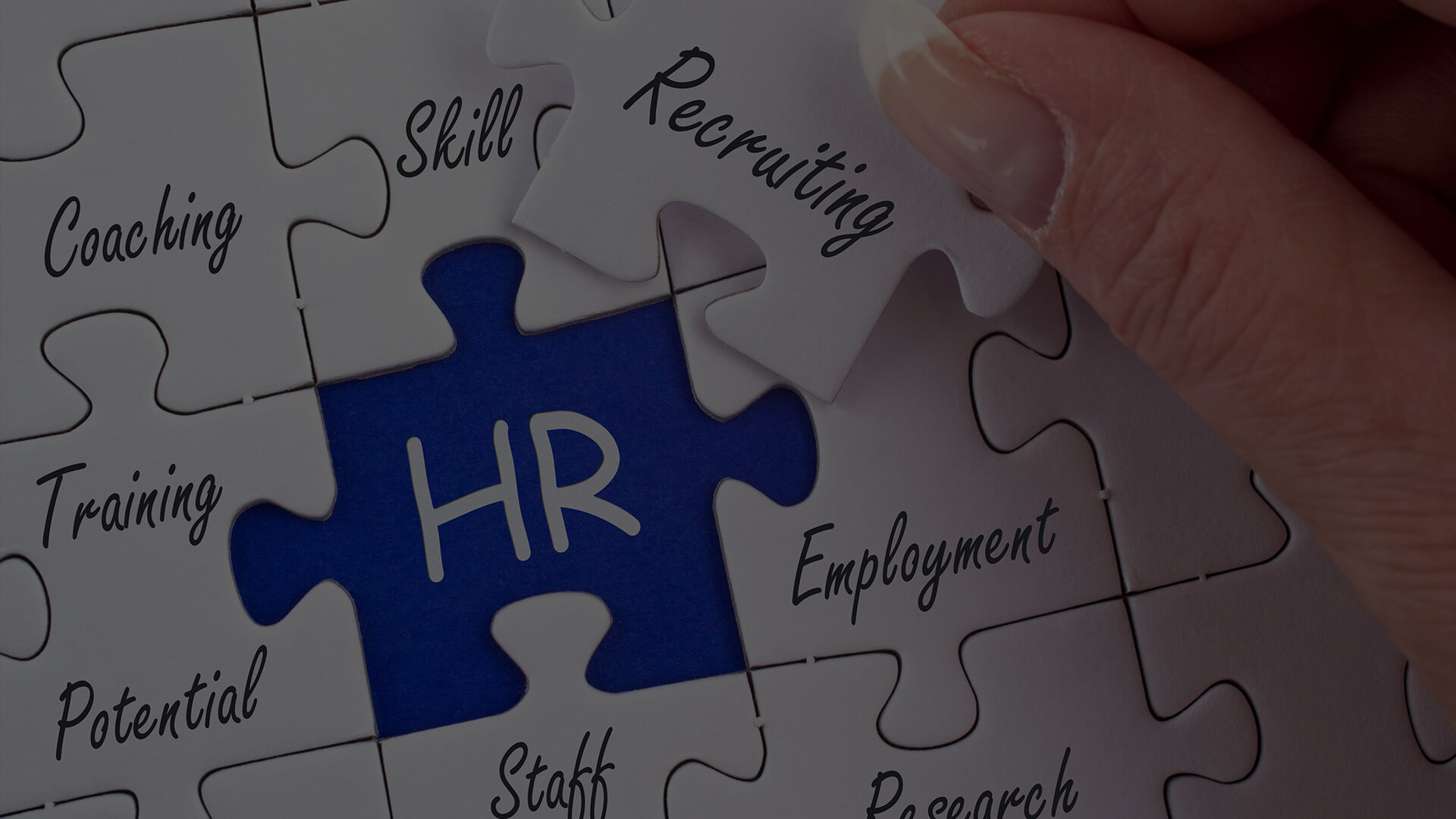 HR Solutions