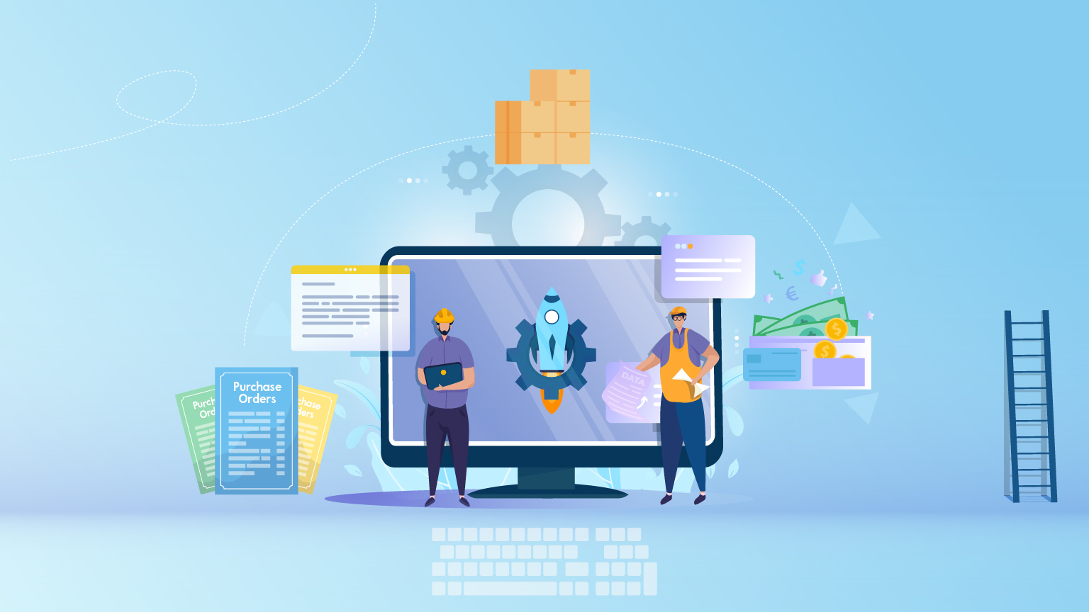 business automation