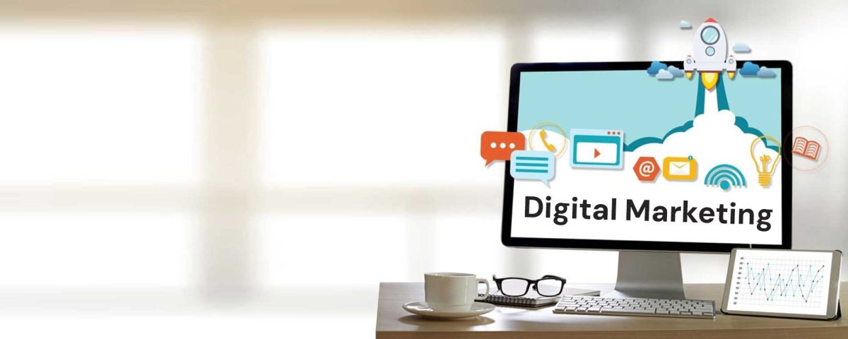 digital marketing in India