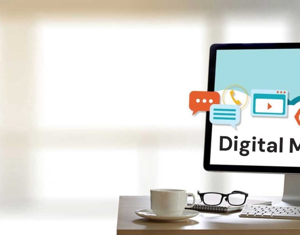 digital marketing in India