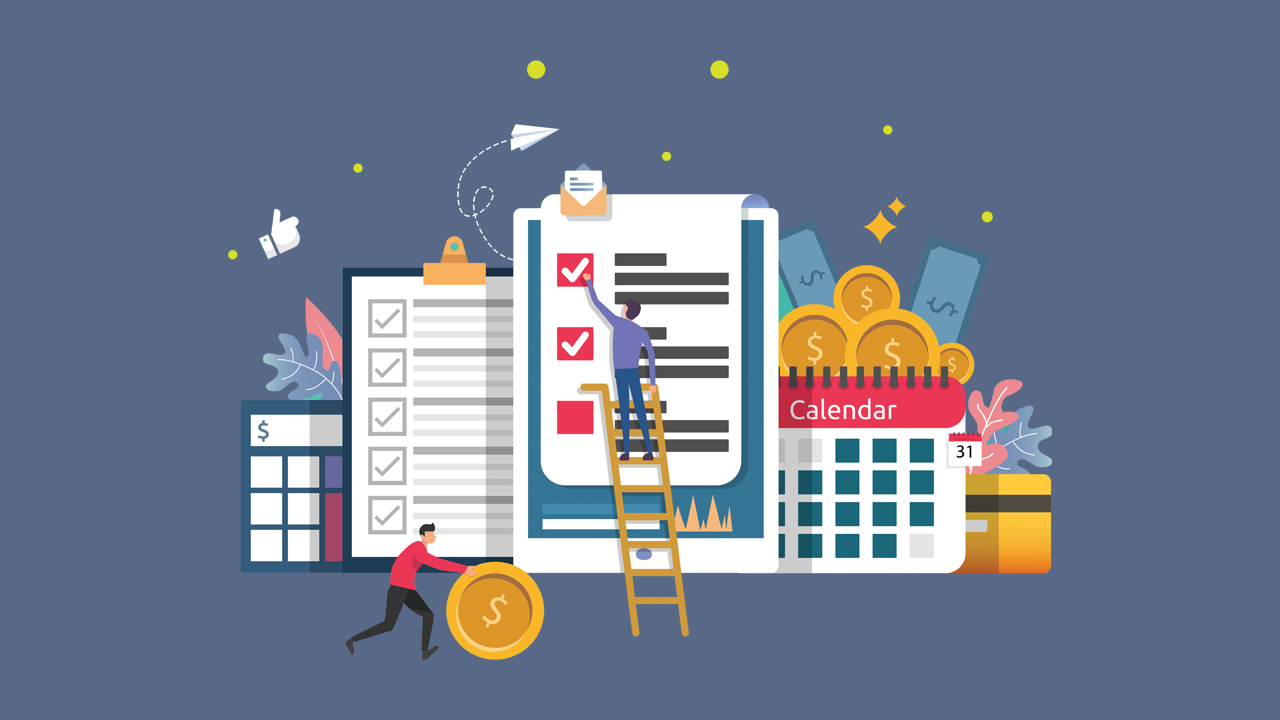 global payroll services