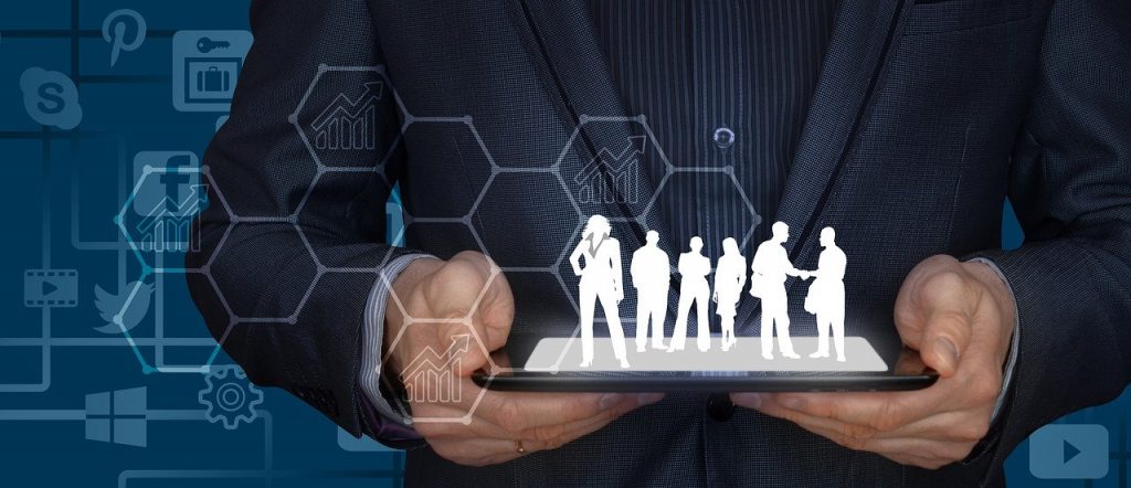 hiring solutions