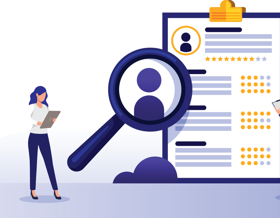 it staff augmentation service