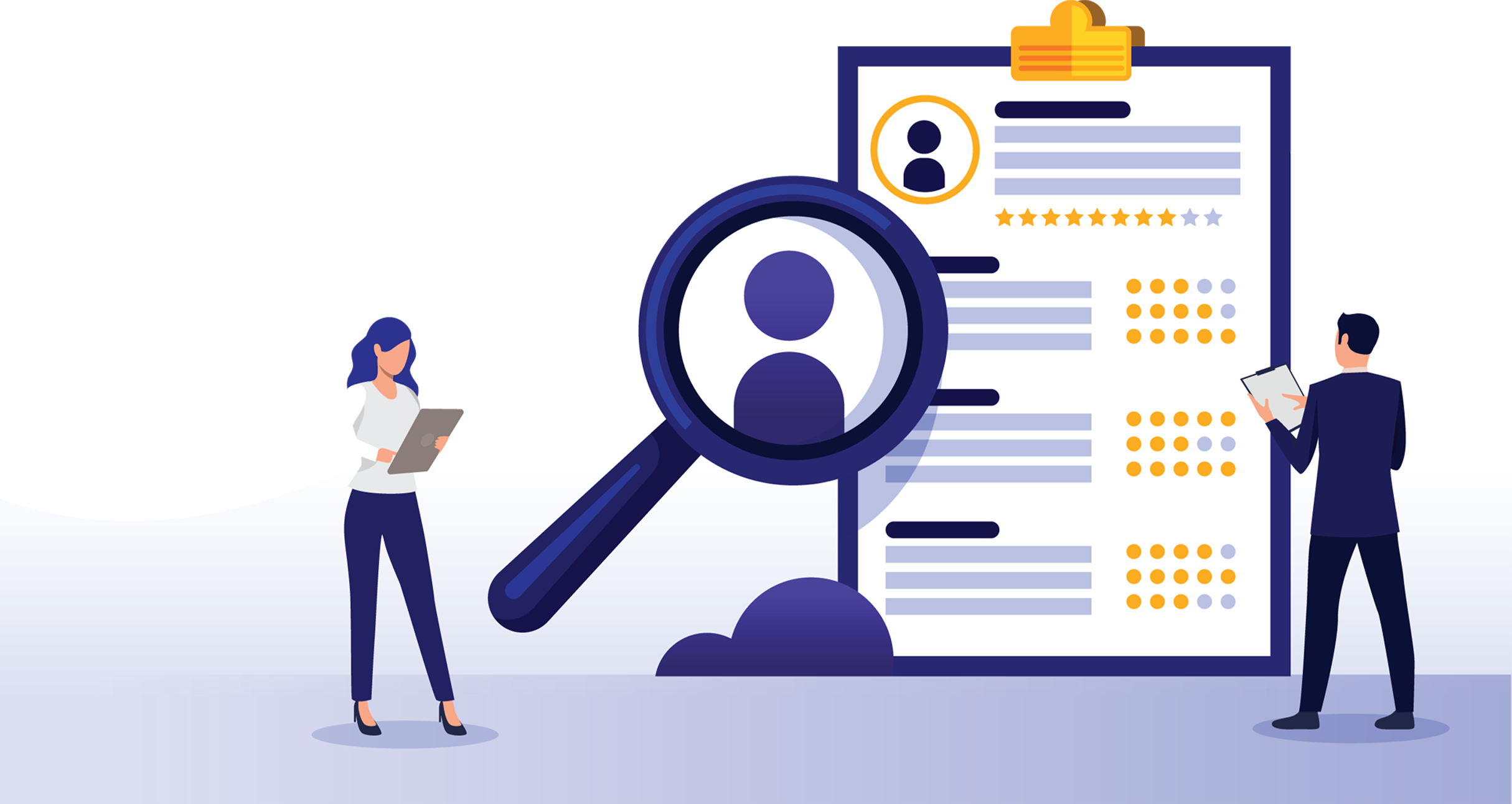 it staff augmentation service