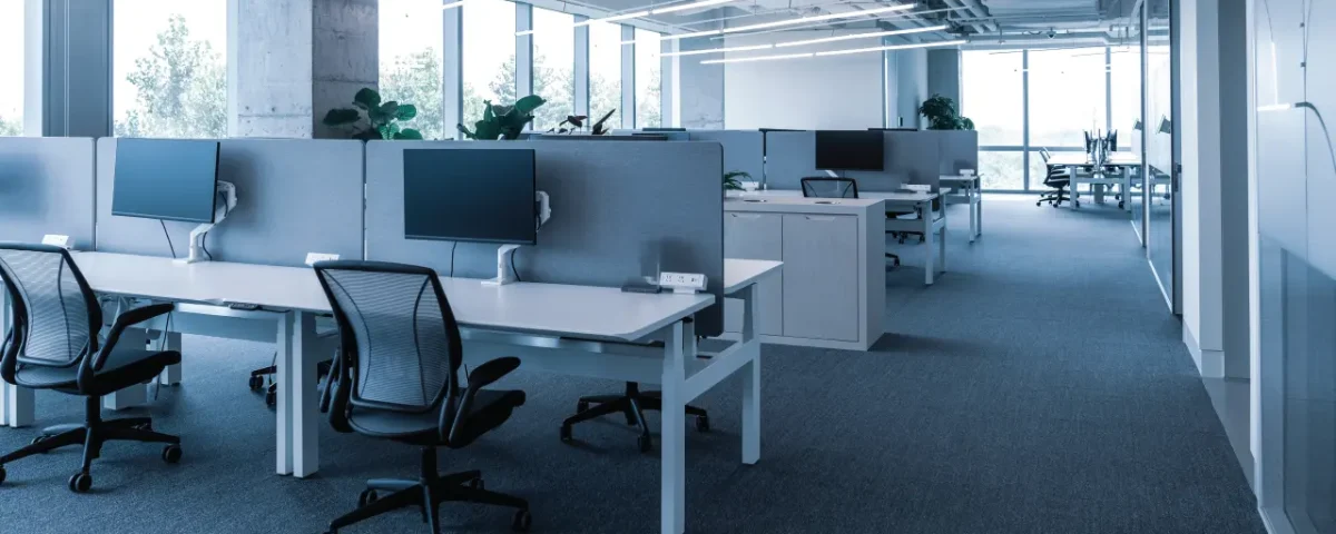 office infrastructure services