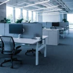 office infrastructure services