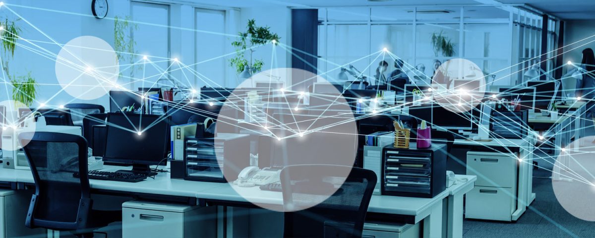 Office Infrastructure Services