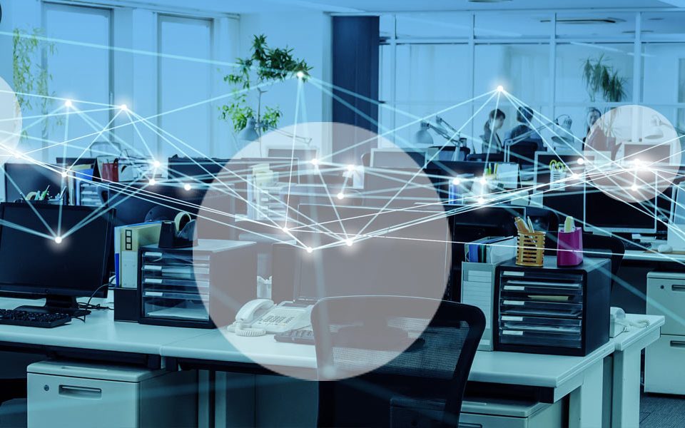 Office Infrastructure Services