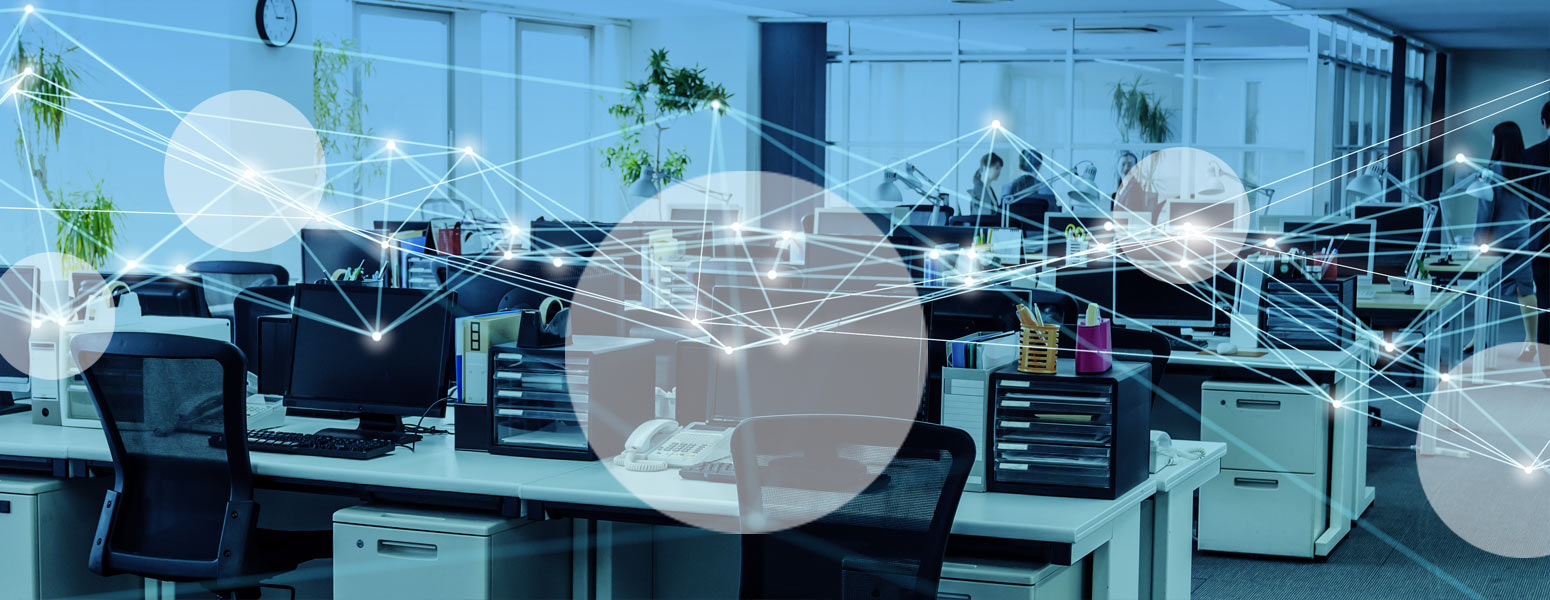 Office Infrastructure Services