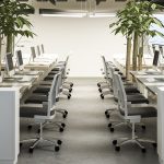 Office Infrastructure Services