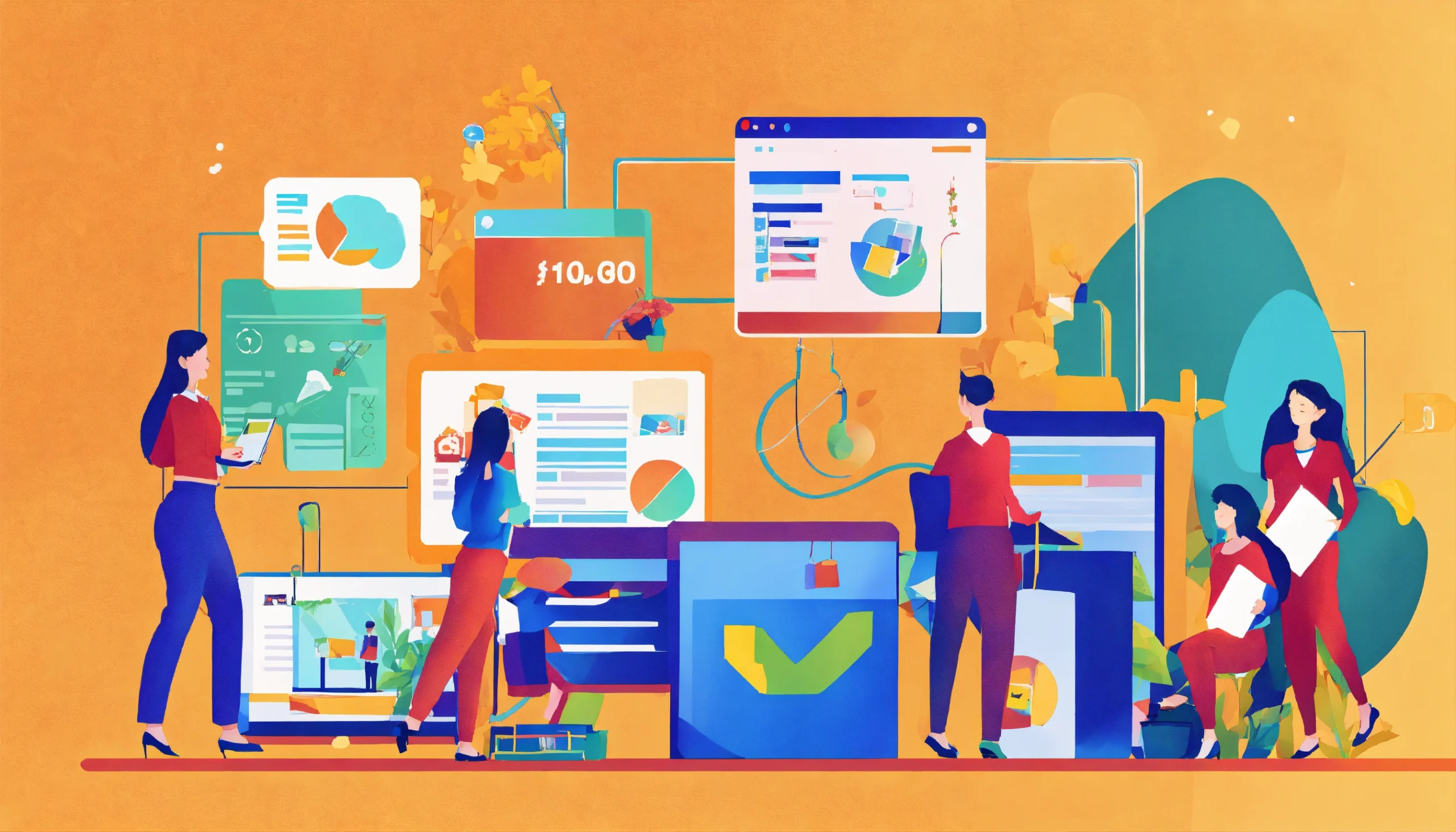 offshore development center services