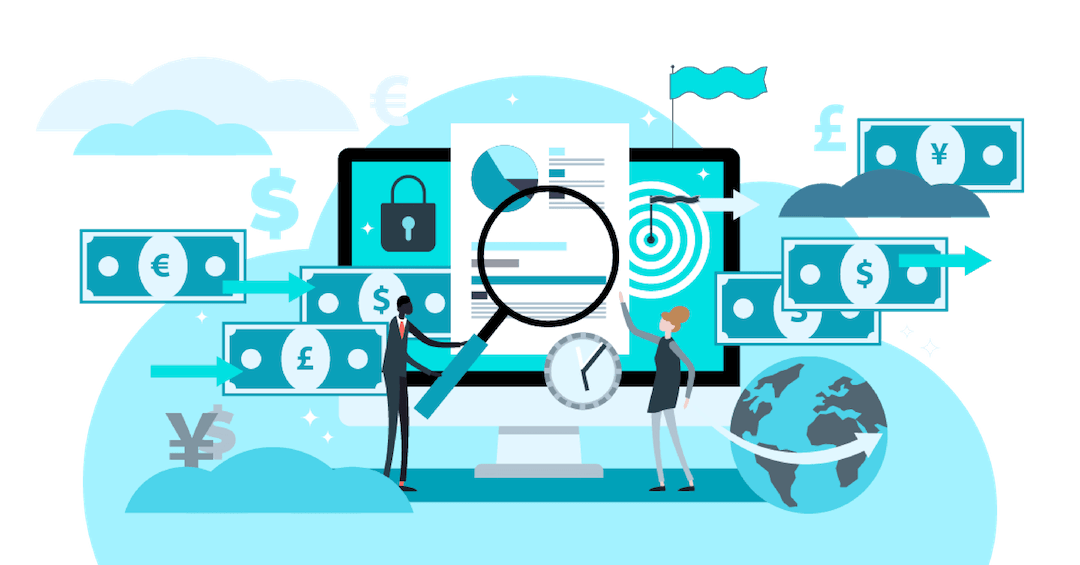 offshore office services