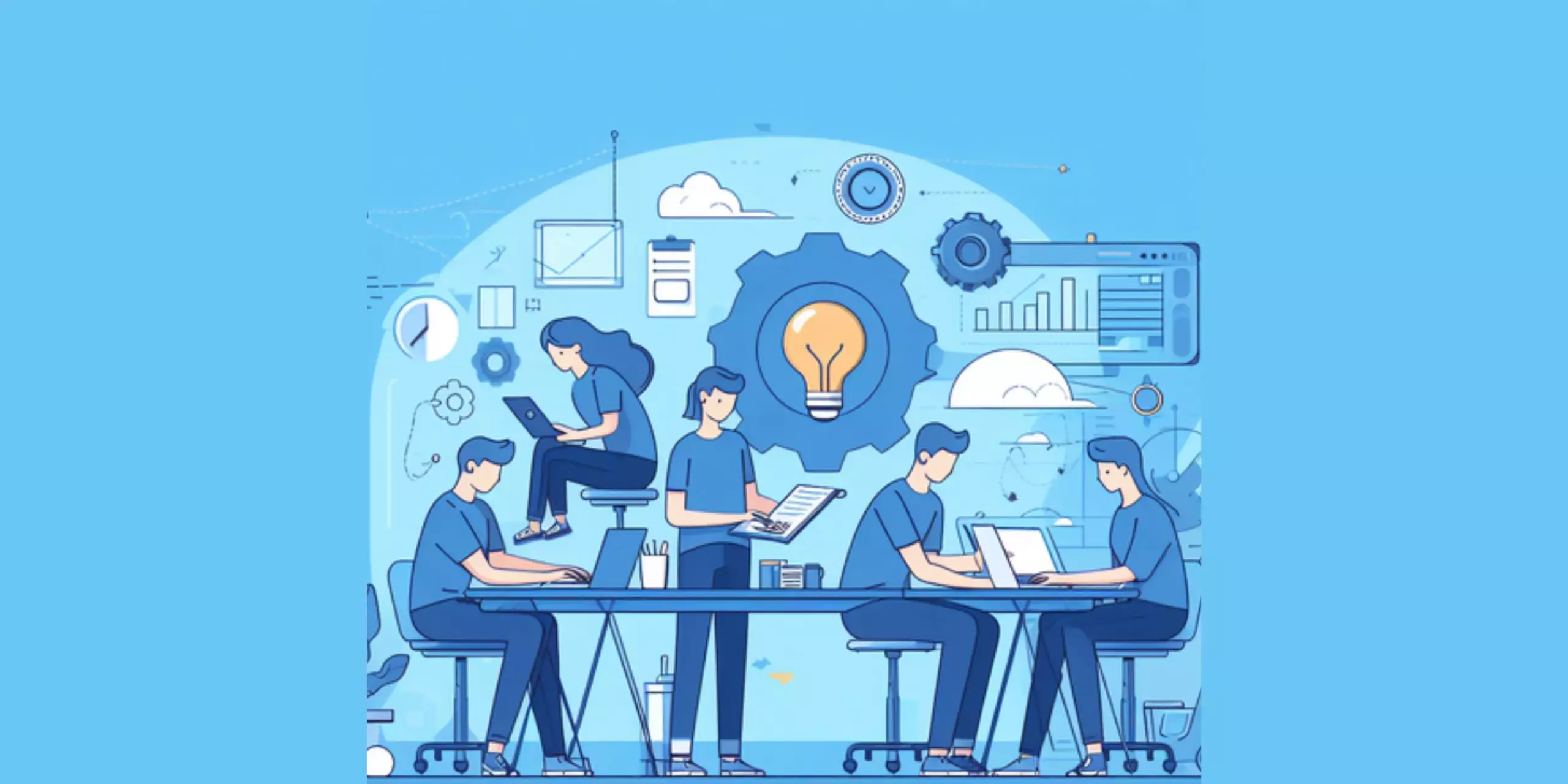 offshore software development