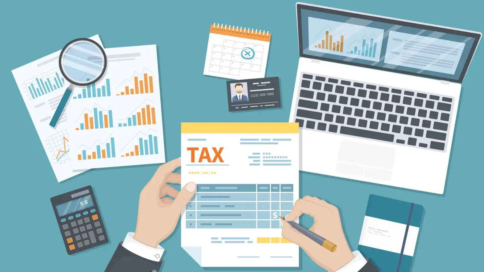outsourced payroll solutions