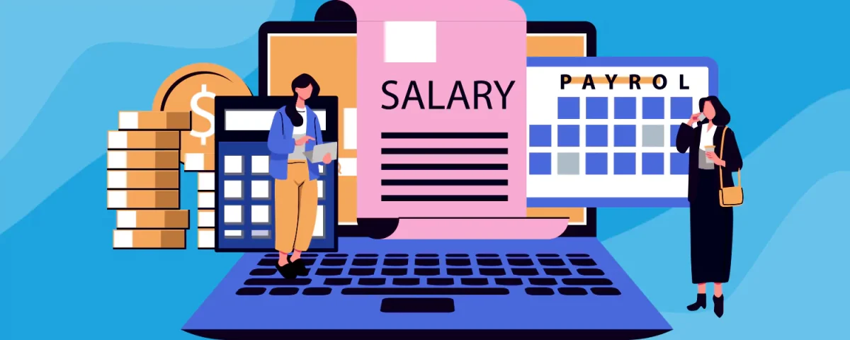 Payroll Outsourcing