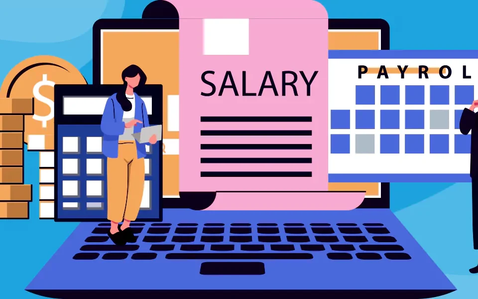 Payroll Outsourcing