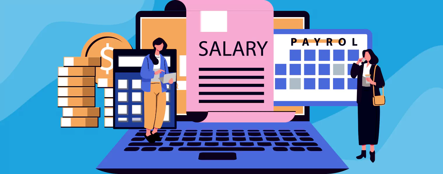Payroll Outsourcing
