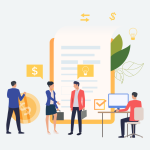 payroll service
