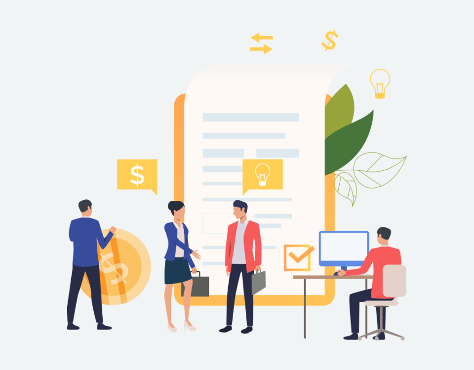 payroll service
